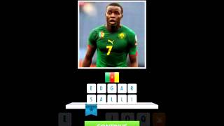 World Cup Brazil 2014 game answers level 311-320 Football Quiz screenshot 5