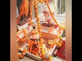 Kasi visvesvara temple harathi at 4 am devotional lordshiva devotional kasiamazing