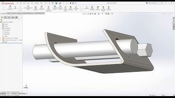 SOLIDWORKS Tech Tip: Sheet Metal Features