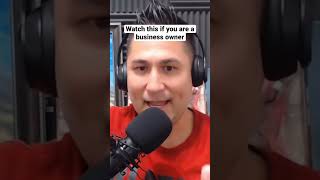 How to grow your business. jordanjmendoza podcast shorts businesstips businessowner business