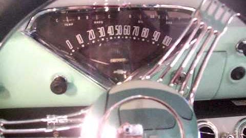 1959 Chevrolet Apache Pick Up Hot Rod Start Up and Running For Sale Now