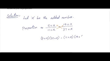 ICSE - 2009 Class 10 Maths - Question 2(b) Solution