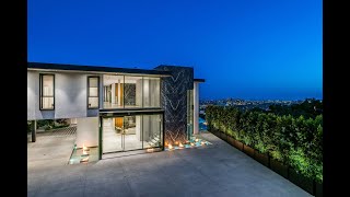 $26 Million Los Angeles Estate | 1677 N. Doheny Drive, Bird Streets