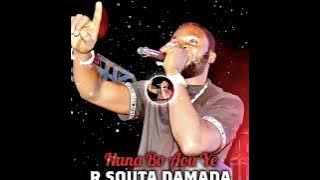 R souta Damanda - Nana Bo Aou Ye (officiel 2023)