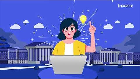Jika kamu ingin lulus UTBK dan Ujian Mandiri (SIMAK UI dan UM UGM) Pastikan terdaftar di Edcent.id