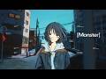 Monster / chilldspot (cover) | yoei.