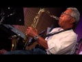 APUSE versi JAZZ LIVE