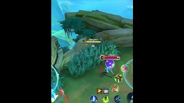 Silvanna RUNS for Her Life! 😂 But Conceal Saved Her! | Clutch Escape 🔥 ~ Mobile Legends: Bang Bang