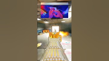 This New "C9/MP5" Class is 𝙈𝙀𝙏𝘼 on WARZONE! 🤯 #cod #bo6 #warzone #movement #classsetup