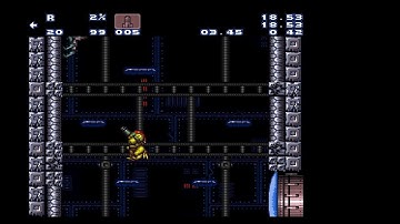 Super Metroid -- Acmlm Climb Method