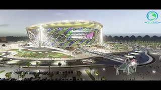 Download Lagu Living Faith Church World Wide ( Winner's Chapel ) set to Embark on building ''THE ARK'' project. MP3