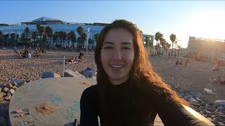 Awesome finds in Barcelona, Spain (Underwater metal detecting)