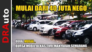 HARGA MOBILIO BEKAS MURAH MULAI 75 JUTA,MASIH BISA NEGO