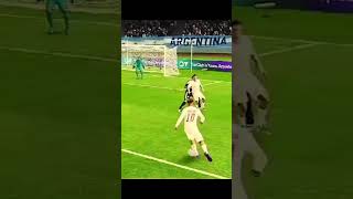 What a Dribbling😱 Lamine Yamal Fc mobile #reels #shorts #fcmobile