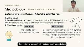 SIF2009 Mini Project: Presentation Video (S6)