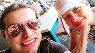Гоген Солнцев с женой завели ребенка Гоген Солнцев с женой завели ребенка