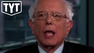 Bernie Schools Fox News on Medicare For All, From YouTubeVideos