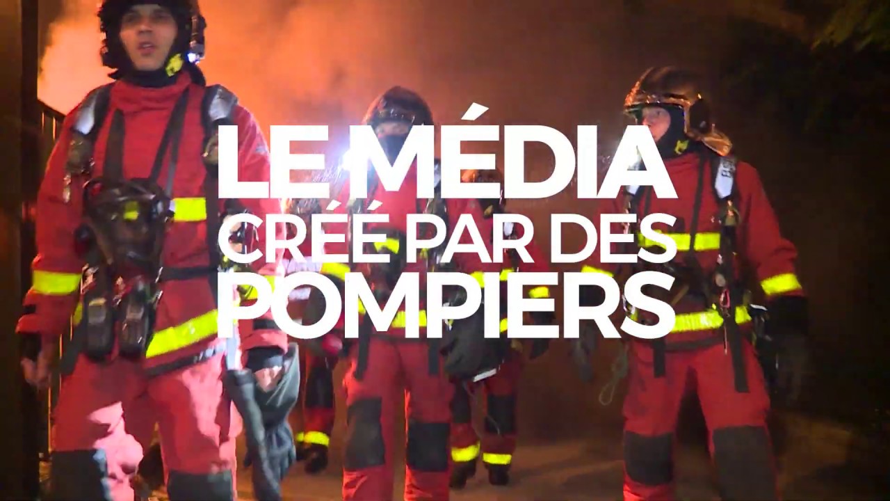 TOUT SUR LES POMPIERS DE PARIS ! recrutement santé québec