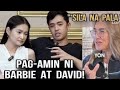 "BARBIE FORTEZA and DAVID LICAUCO's 2026 CONFESSION? Shocking Psychic Prediction by JOVI Revealed!