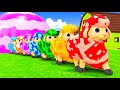 "Unmasking 'Baa Baa Black Sheep': The Shocking History Behind This Classic Rhyme!"