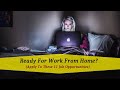 11 Best Work from homeJobs During Corona. Wfh jobs. working from home.