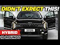 This 10 ROUND Test Changes The 2026 KIA SPORTAGE HYBRID Decision! 🔥