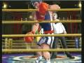 Wii Workouts - Punchout - Mr. Sandman