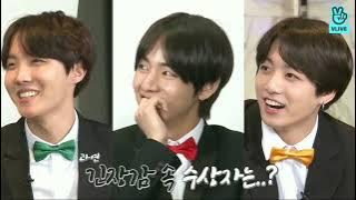 Run BTS! 2018 EP. 50