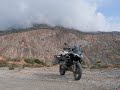 GONE EAST 10 (The Motorcycle diary - Tajikistan)