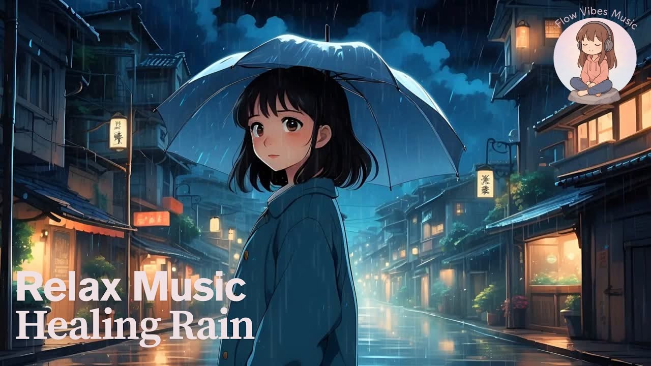 Healing Relaxing Piano music | Let Go, Breathe, Begin Again | Emotional Lullaby 療傷的聲音|放鬆心情・釋懷過去 Healing Relaxing Piano music | Let Go, Breathe, Begin Again | Emotional Lullaby 療傷的聲音|放鬆心情・釋懷過去