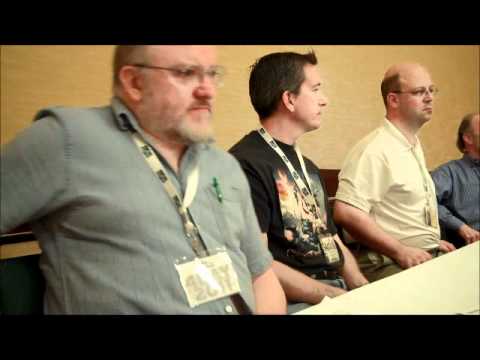 To Plot or Not - GenCon 2011