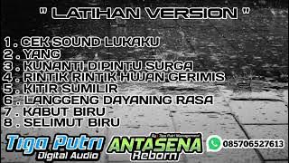 Full Album - Latihan Antasena Reborn Jombang • Tiga Putri Audio