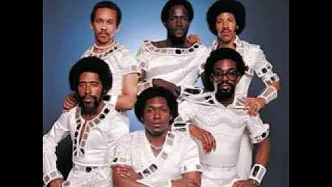 Commodores  -  Just To Be Close To You