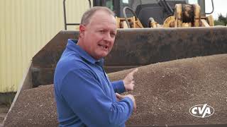 11.12.20 | Dried Poultry Litter as Organic Fertilizer