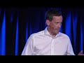 Solution to social and environmental issues is a must for businesses | Rick Wheatley | TEDxOsloSalon