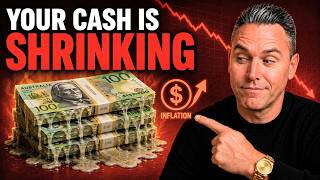 Why Keeping OVER This Amount In Your Bank Is A Terrible Mistake