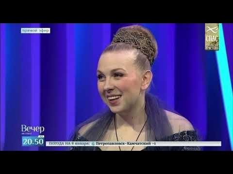 Светлана ФЕОДУЛОВА - "Memory" (Мюзикл "Кошки") - смотреть видео онлайн от "Alexa