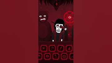 INCREDIBOX Sinbox V3 Wrath - 24 - Making music game | #Incredibox #musicgame #gameplay #music #remix