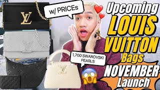 Harga Tote Lv Original Terbaru November 2023