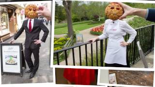 Create A Rascal Face With Bettys