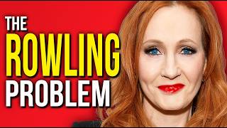 Is It Time to Cancel Harry Potter