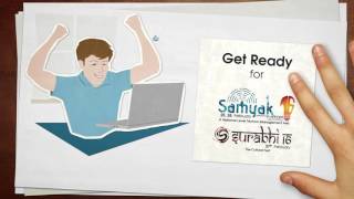 SAMYAK & Surabhi'16 Teaser
