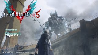 Devil May Cry 5 Gameplay #6