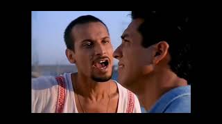 Sangre Por Sangre Parte Final Cruzito Y Paco Vatos Locos