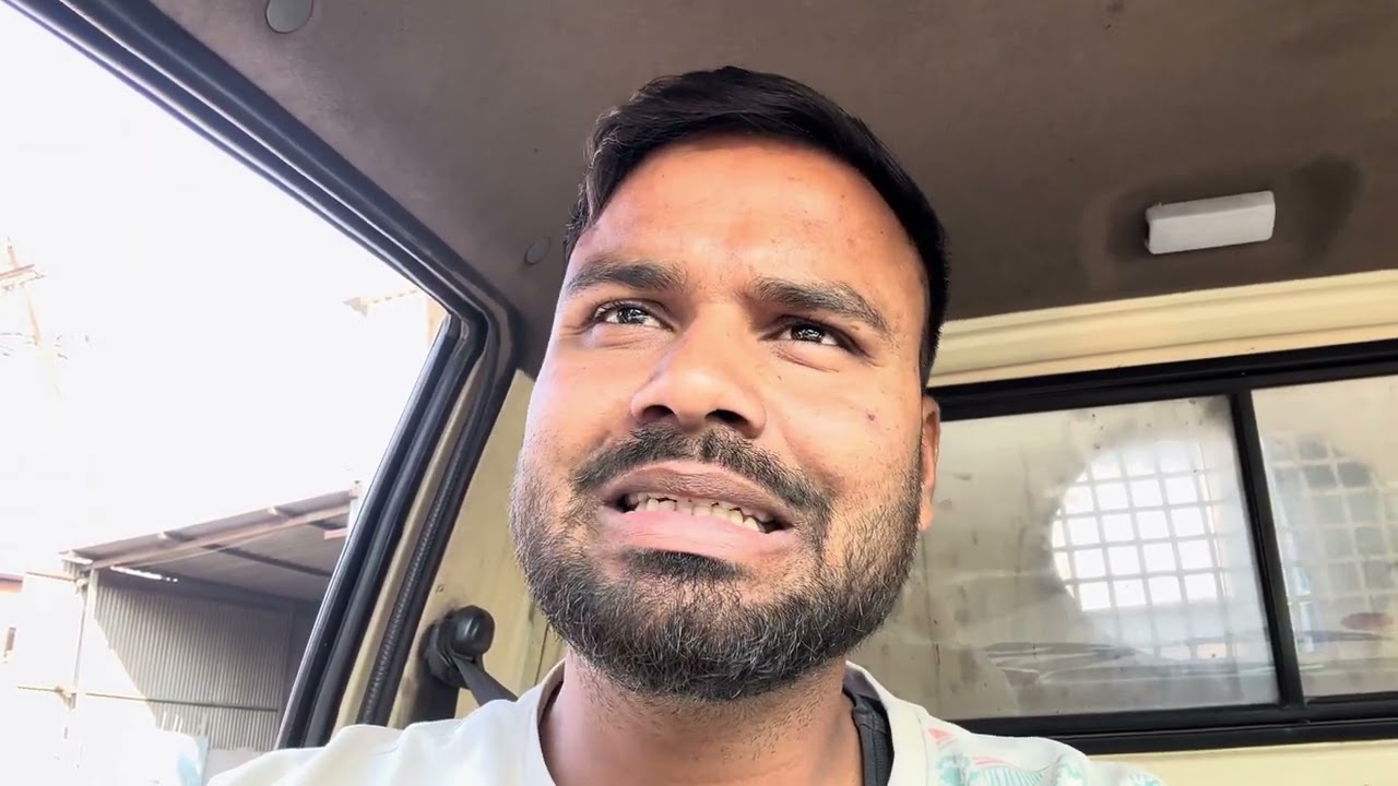 Subhe Moshi Gaya Maal Khali Karne. 500k Subs Challenge In One Year Day72