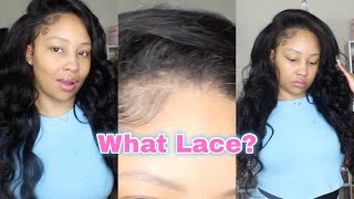 Over Lace Wigs??? Try This Method! It&#39;s Giving Sew-In 💁🏽‍♀️ Nadula Hair