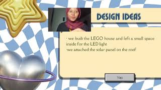 DBS10042 ENGINEERING SCIENCE MINI PROJECT - SOLAR LAMP