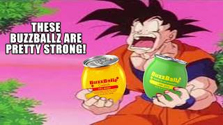 FRIEZA THE HEDGEHOG