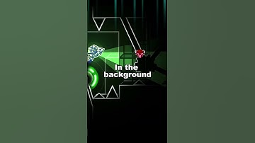 Why NOBODY Plays Boobawamba In Geometry Dash #geometrydash #gd #shorts #gaming