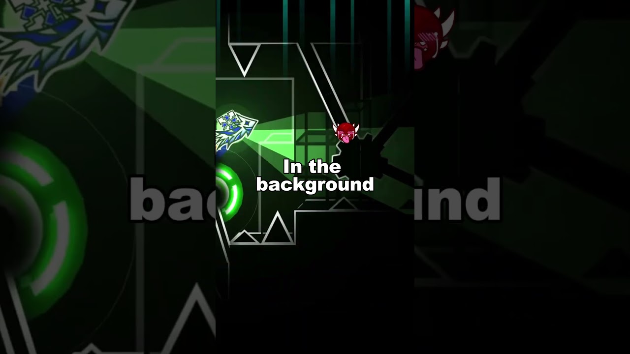 Почему НИКТО не играет в Бубавамбу в Geometry Dash 